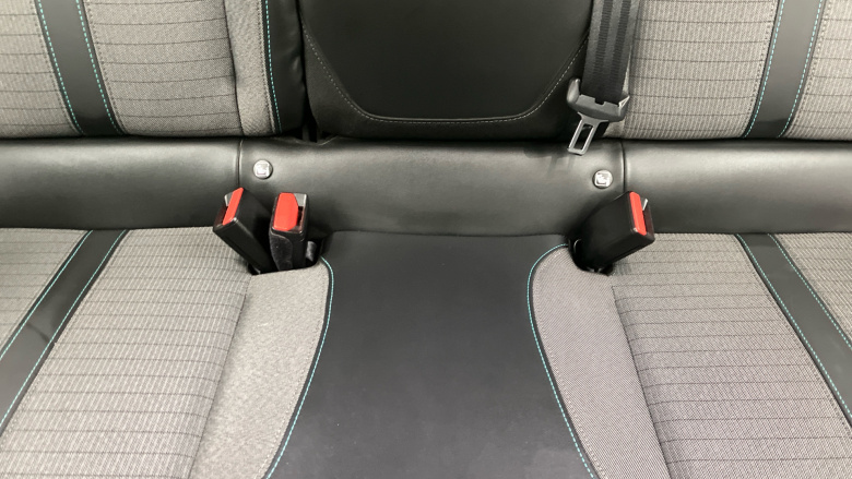 Peugeot 2008 1.2 PureTech 130 Allure 5dr EAT8 Petrol Estate